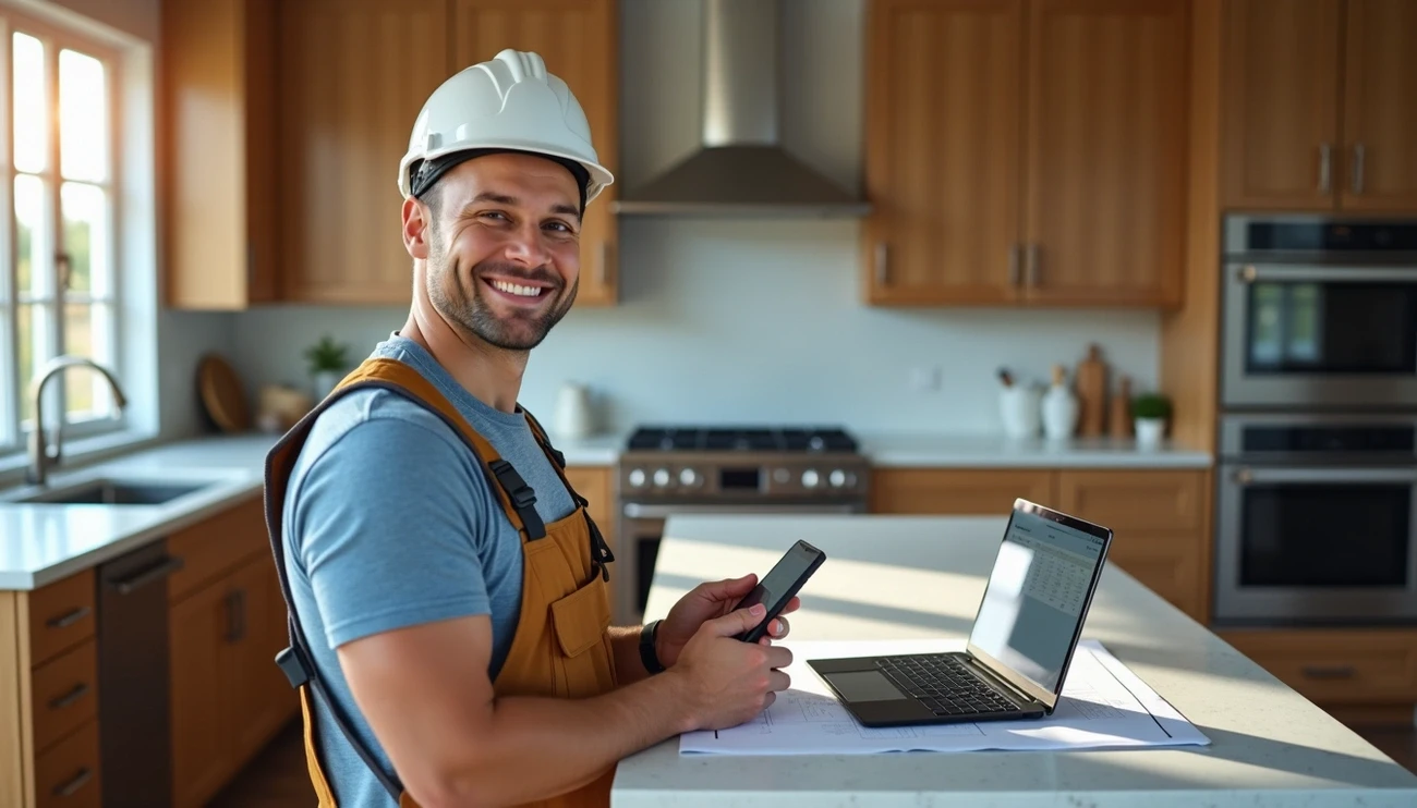 30 Proven Strategies to Attract High-Quality Construction Leads in 2025 9 construction leads