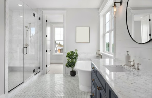 Bathroom Renovation Checklist