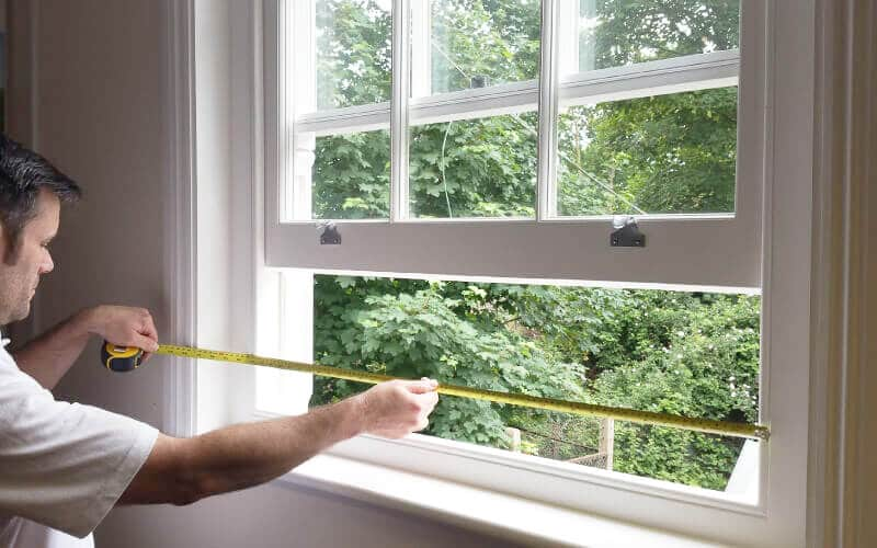 How to measure windows for replacement 2 how to measure windows for replacement