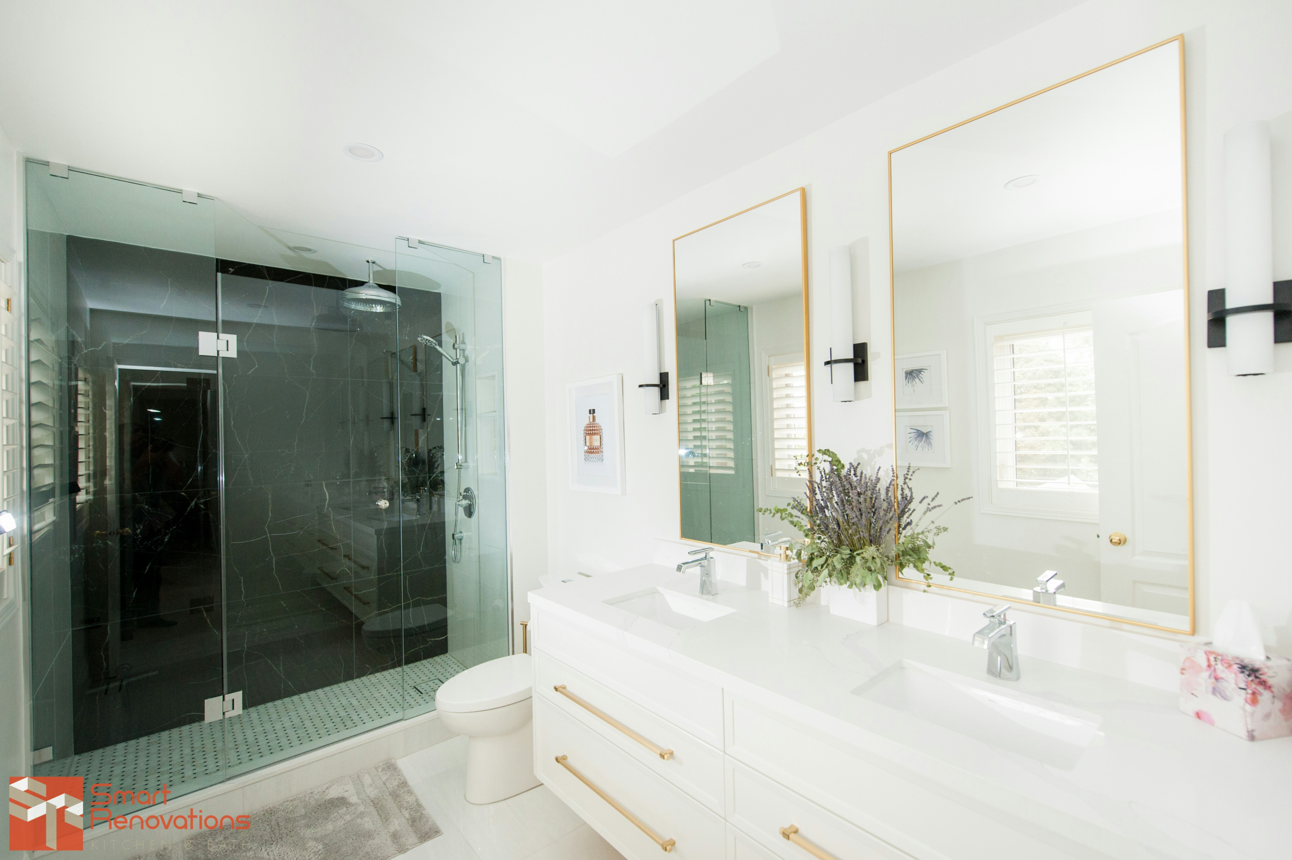 Calgary Service Leads – Drive Targeted Growth for Your Business 2 Bathroom Renovation Contractors