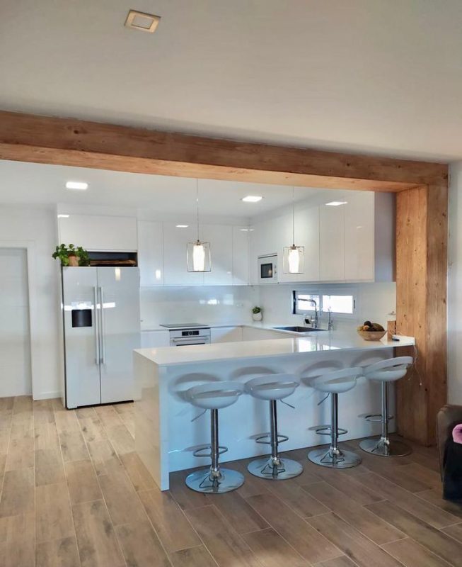 Kitchen Renovation Mississauga: 2025 GTA Cost Guide & Process 4 d1de479f2caee6cb0b400bf145805be4